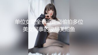 单位女厕全景近距离偷拍多位美女同事的极品美鲍鱼