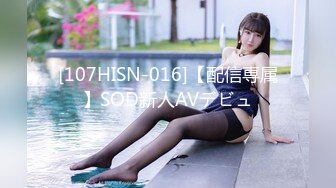 [107HISN-016]【配信専属】SOD新人AVデビュ