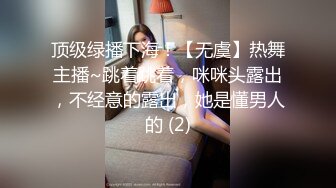 顶级绿播下海！【无虞】热舞主播~跳着跳着，咪咪头露出，不经意的露出，她是懂男人的 (2)