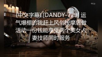 (中文字幕) [DANDY-729] 运气爆棚的我赶上风俗按摩店做活动一份钱能享受两个美女人妻技师同时服务