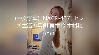 (中文字幕) [NACR-437] セレブ生活の裏側 青木玲 木村穂乃香