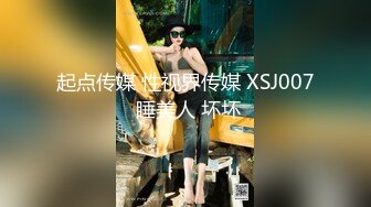 起点传媒 性视界传媒 XSJ007 睡美人 坏坏