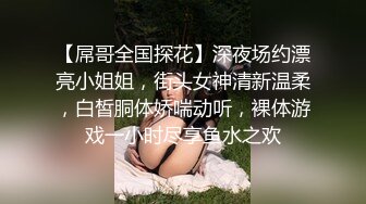 【屌哥全国探花】深夜场约漂亮小姐姐，街头女神清新温柔，白皙胴体娇喘动听，裸体游戏一小时尽享鱼水之欢