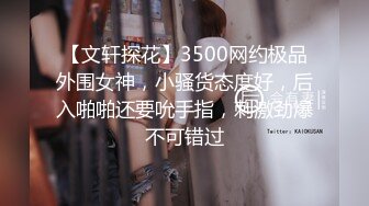 【文轩探花】3500网约极品外围女神，小骚货态度好，后入啪啪还要吮手指，刺激劲爆不可错过