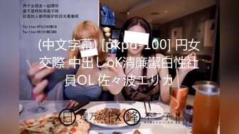 (中文字幕) [pkpd-100] 円女交際 中出しoK清廉潔白性社員OL 佐々波エリカ