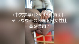 (中文字幕) [GS-357] 真面目そうなウチの経理ドM女性社員が横領？