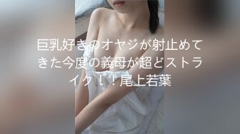 巨乳好きのオヤジが射止めてきた今度の義母が超どストライク！！尾上若葉