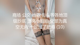 商场 公交 地铁 街头等各地顶级抄底 漂亮小姐姐 全部为真空无内 十足过了把瘾 (10)