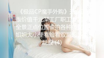 《极品CP魔手外购》无水正版价值千元某工厂职工女厕所全景正点位置偸拍各种美女小姐姐大小便看脸看双洞超多大屁股 (4)