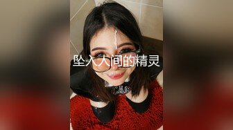 坠入人间的精灵