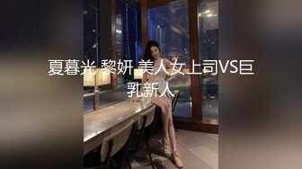 夏暮光 黎妍 美人女上司VS巨乳新人