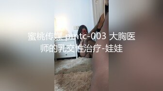 蜜桃传媒 pmtc-003 大胸医师的乳交性治疗-娃娃