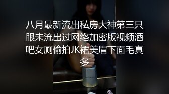 八月最新流出私房大神第三只眼未流出过网络加密版视频酒吧女厕偷拍JK裙美眉下面毛真多